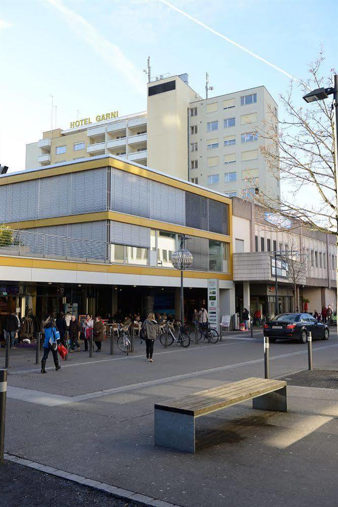 Illuster - Urban & Local Hotel