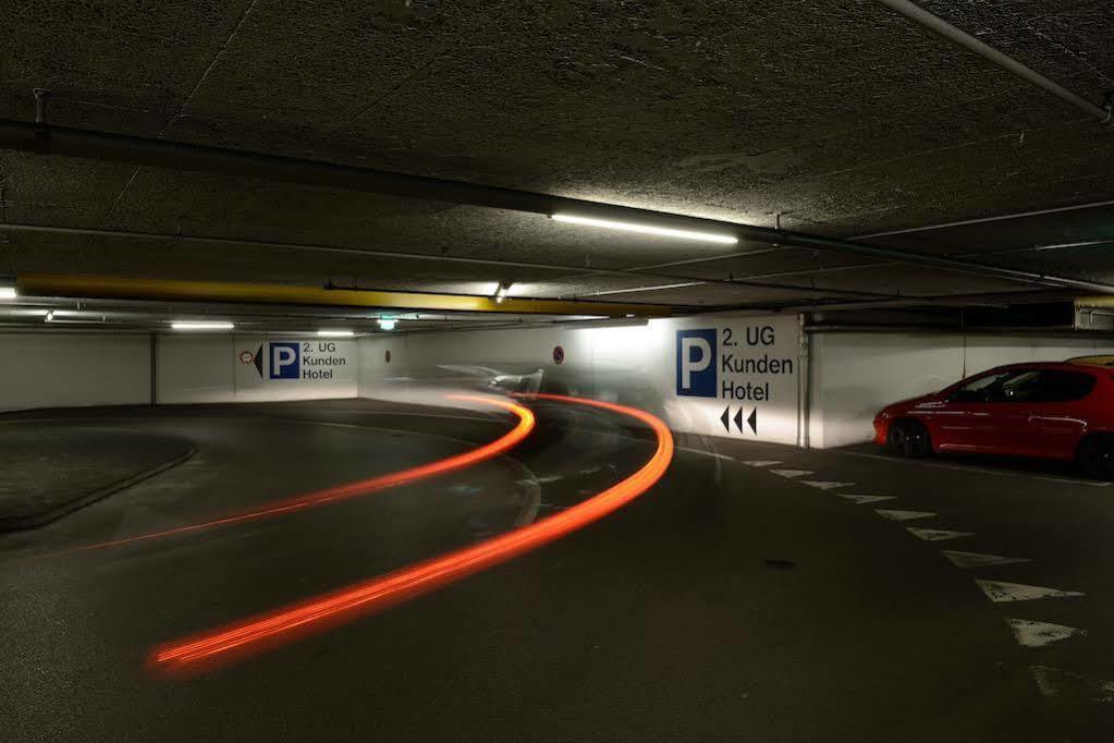 Illuster - Urban & Local Hotel 3*
