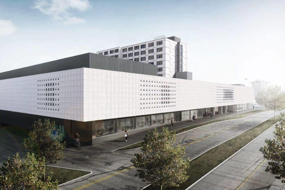 Hotel Illuster - Urban & Local